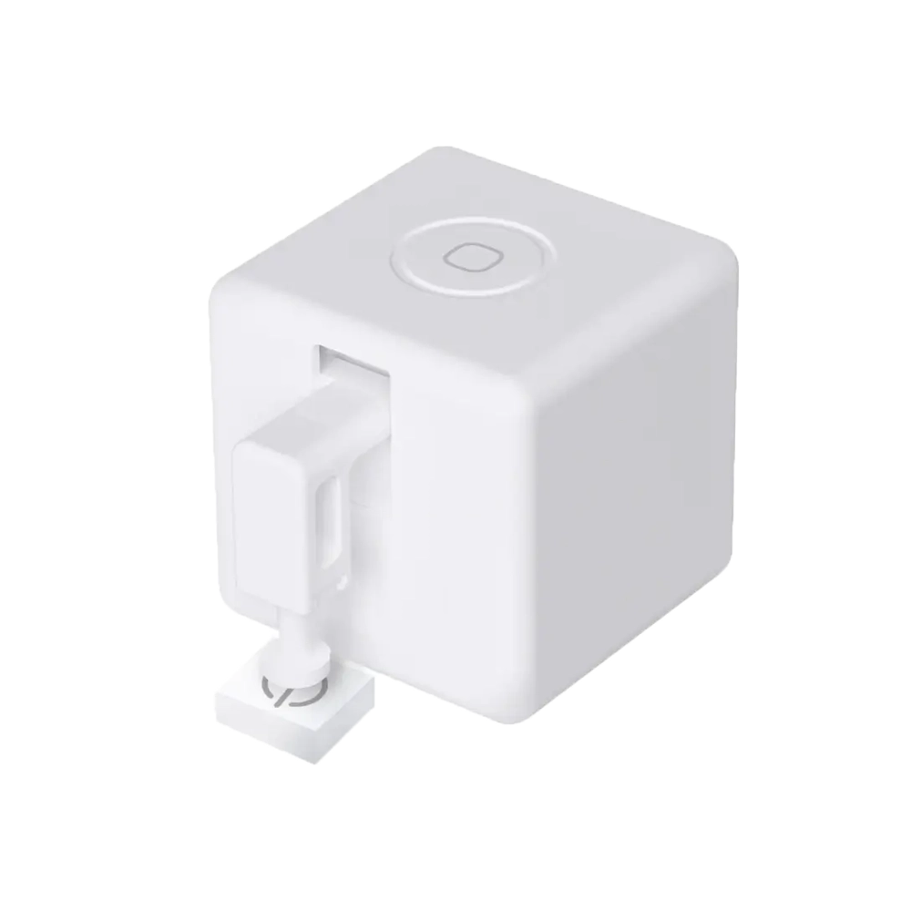 Špecifikácia MOES Smart Fingerbot Plus